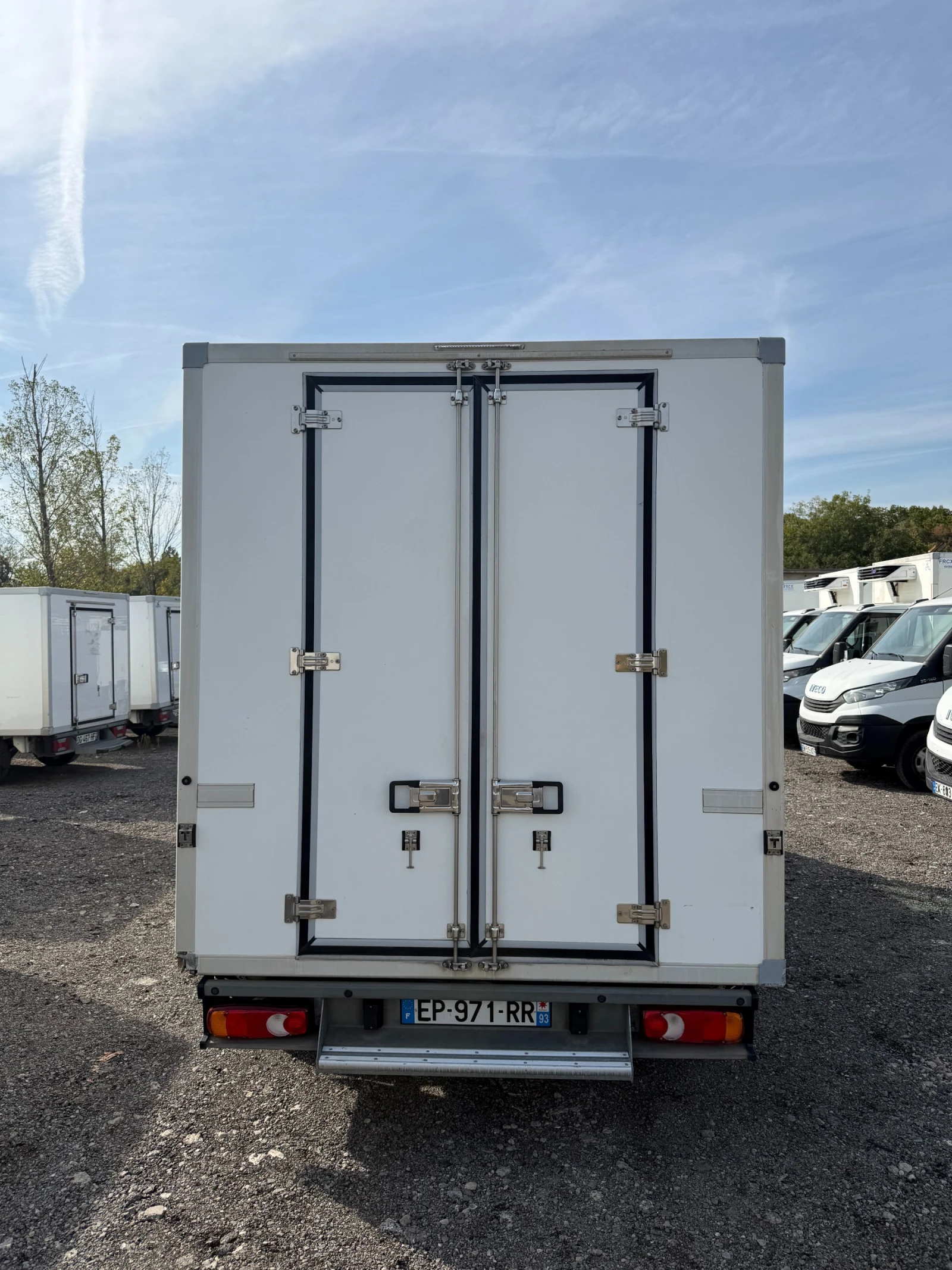 Fiat Ducato 2, 3 Multijet, снимка 6 - Бусове и автобуси - 56407058
