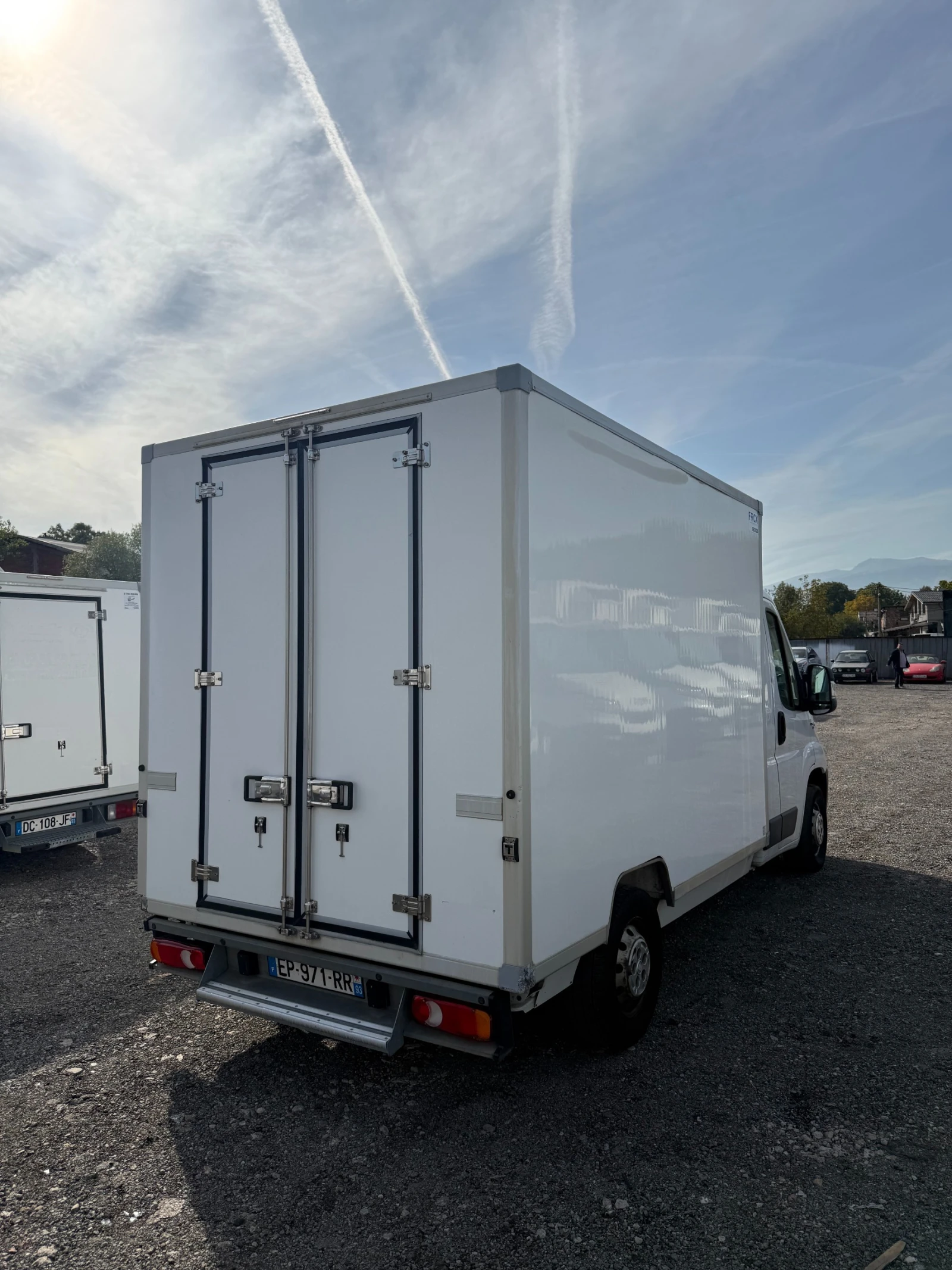 Fiat Ducato 2, 3 Multijet, снимка 5 - Бусове и автобуси - 56407058