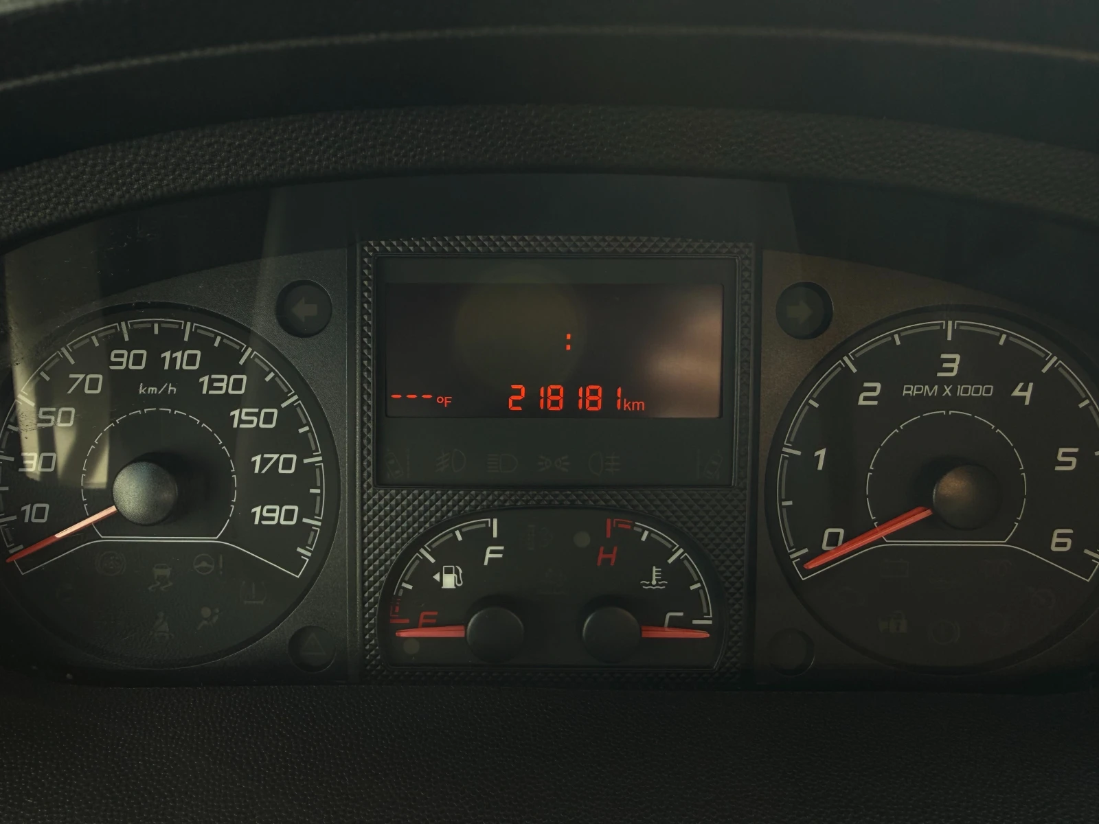 Fiat Ducato 2, 3 Multijet, снимка 9 - Бусове и автобуси - 56407058