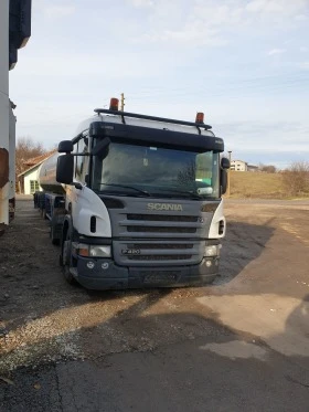Scania R 420 EVRO 5 , снимка 1