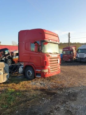 Scania R 420 EVRO 5 , снимка 12