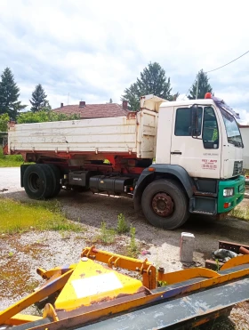 Man 18.272, снимка 7