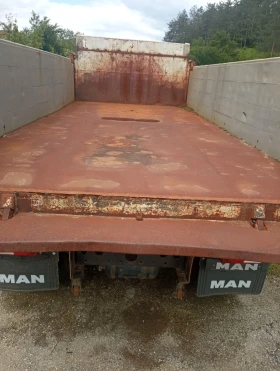 Man 18.272, снимка 9