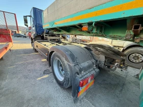 Mercedes-Benz Actros 1843 570000 АВТОВОЗ С МАГАРЕ LOHR ЛАФЕТ, снимка 9