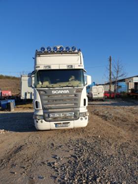 Scania R 420 EVRO 5  | Mobile.bg   12