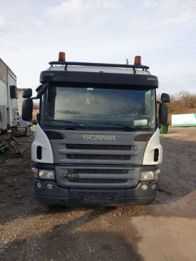 Scania R 420 EVRO 5 , снимка 2 - Камиони - 34881468
