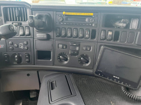 Scania P 420 EURO 5 | Mobile.bg   10