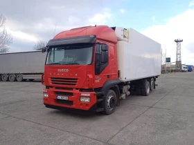 Обява за продажба на Iveco Stralis ~22 000 лв. - изображение 10