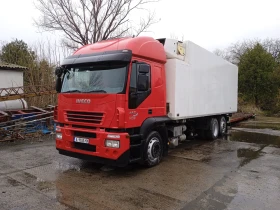 Iveco Stralis | Mobile.bg    9