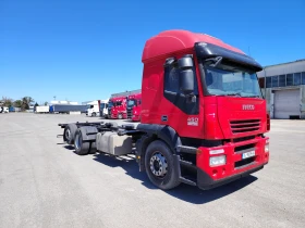 Iveco Stralis | Mobile.bg    4