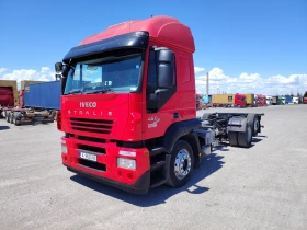 Обява за продажба на Iveco Stralis ~16 000 лв. - изображение 1