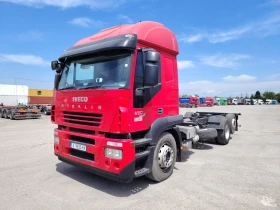 Iveco Stralis