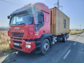 Iveco Stralis | Mobile.bg    5