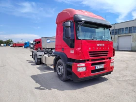 Обява за продажба на Iveco Stralis ~22 000 лв. - изображение 3
