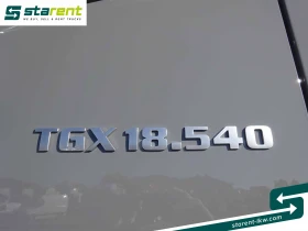 Обява за продажба на Man Tgx SZM25077 ~Цена по договаряне - изображение 8