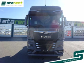 Обява за продажба на Man Tgx SZM25077 ~Цена по договаряне - изображение 1