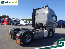 Обява за продажба на Man Tgx SZM25077 ~Цена по договаряне - изображение 4