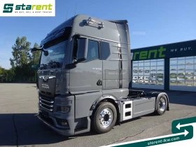 Man Tgx SZM25077