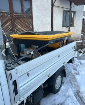 Обява за продажба на Други Piaggio Porter 1.6i 16V ~19 600 лв. - изображение 6