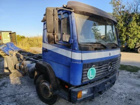 Mercedes-Benz 1117 На шаси 1117 | Auto.bg — изображение 6