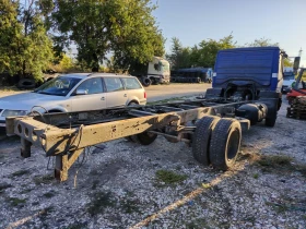 Mercedes-Benz 1117 На шаси 1117 | Auto.bg — изображение 3