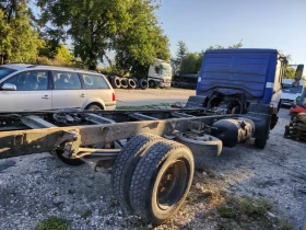 Mercedes-Benz 1117 На шаси 1117 | Auto.bg — изображение 4