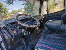 Mercedes-Benz 1117 На шаси 1117 | Auto.bg — изображение 16