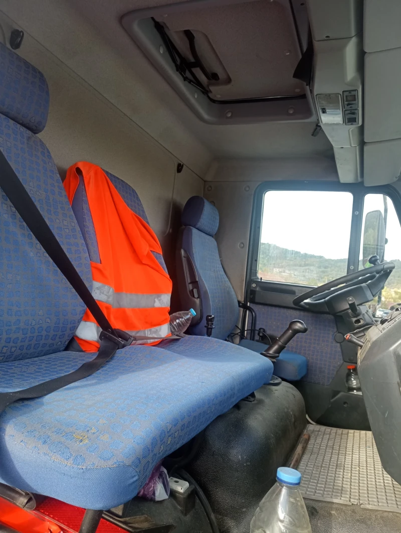 Man 18.272, снимка 3 - Камиони - 52562744