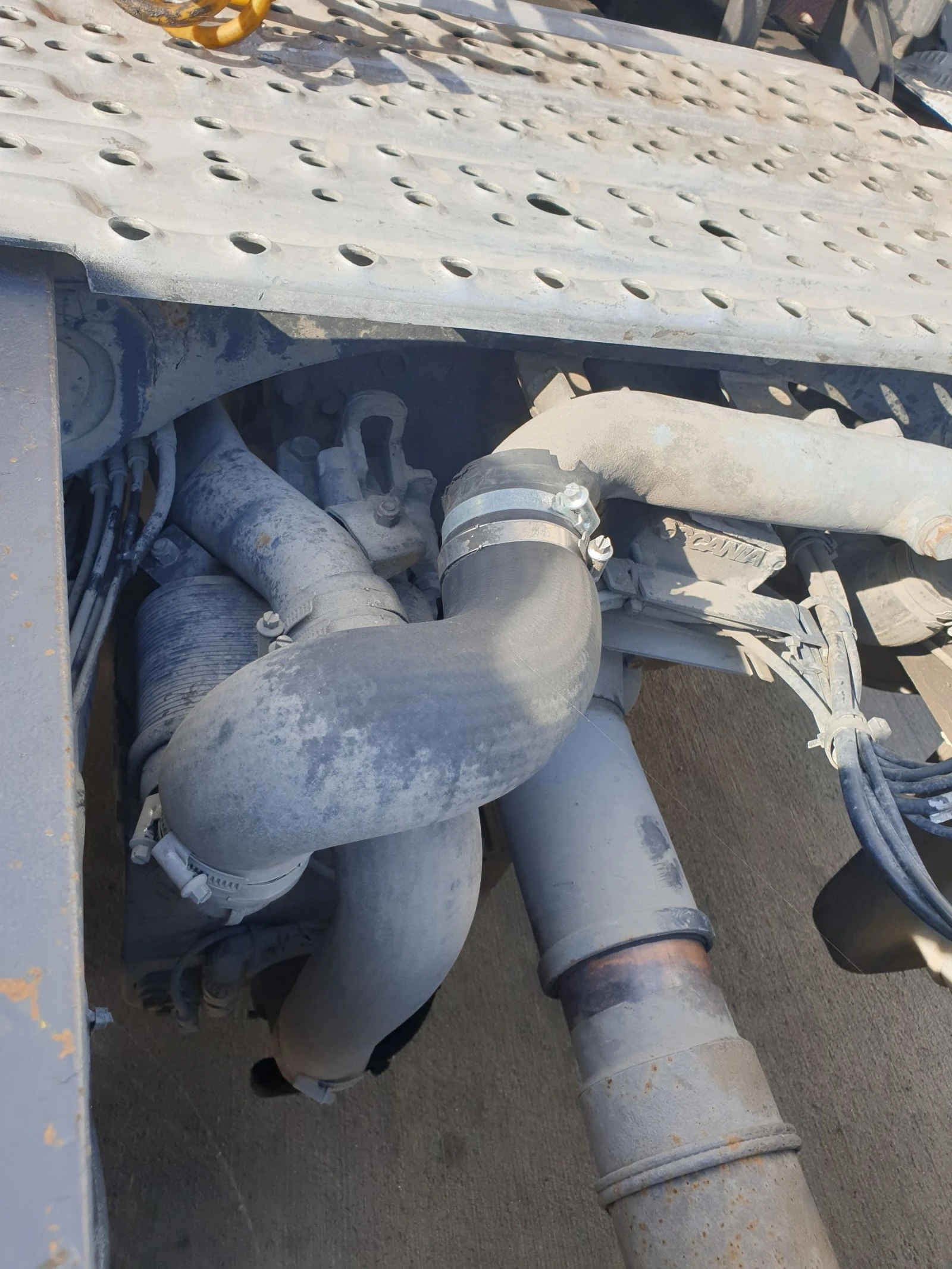 Scania R 420 EVRO 5  | Mobile.bg   4