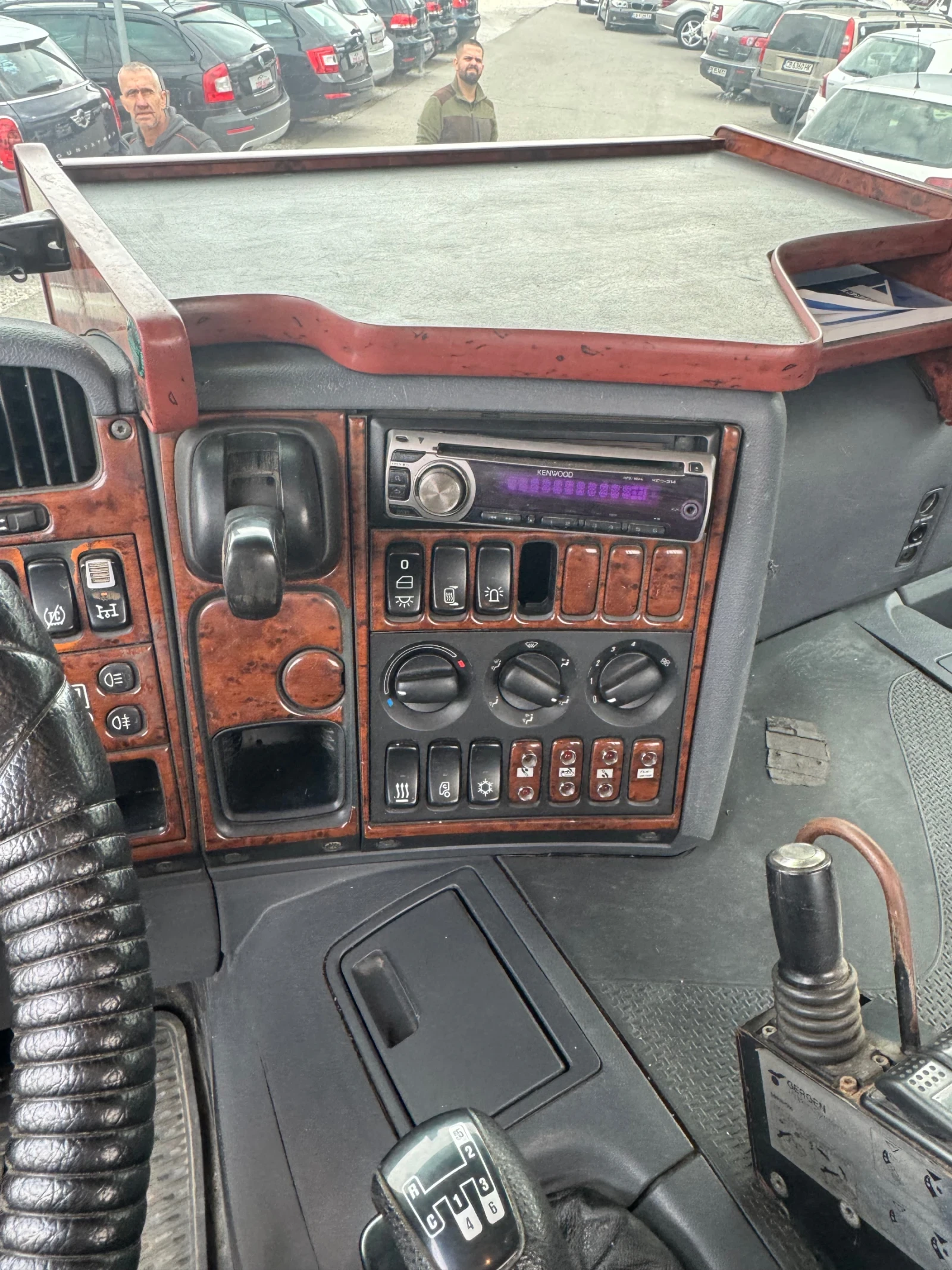 Scania R 380  - изображение 9