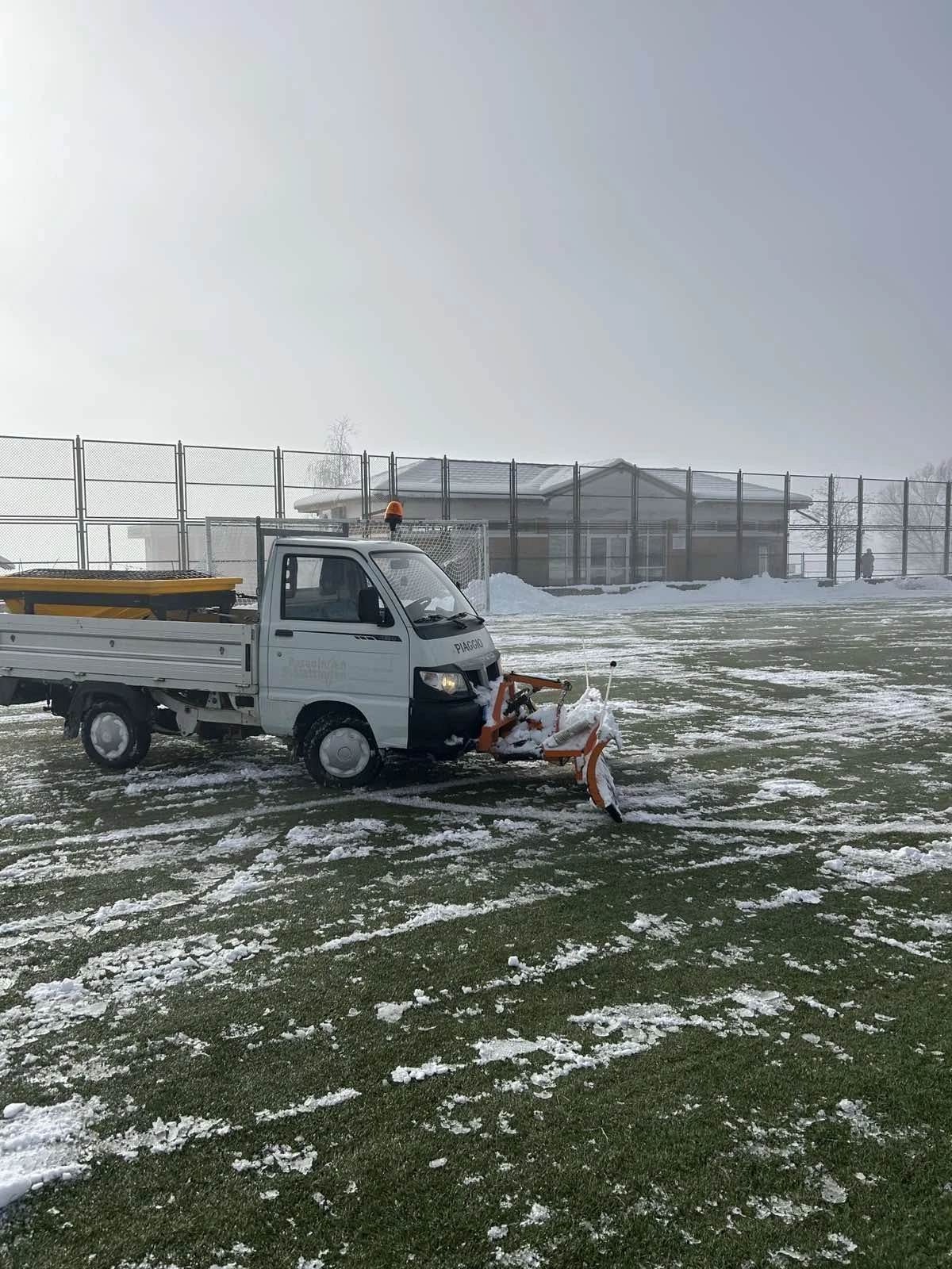 Други Друг Piaggio Porter 1.6i 16V - изображение 2