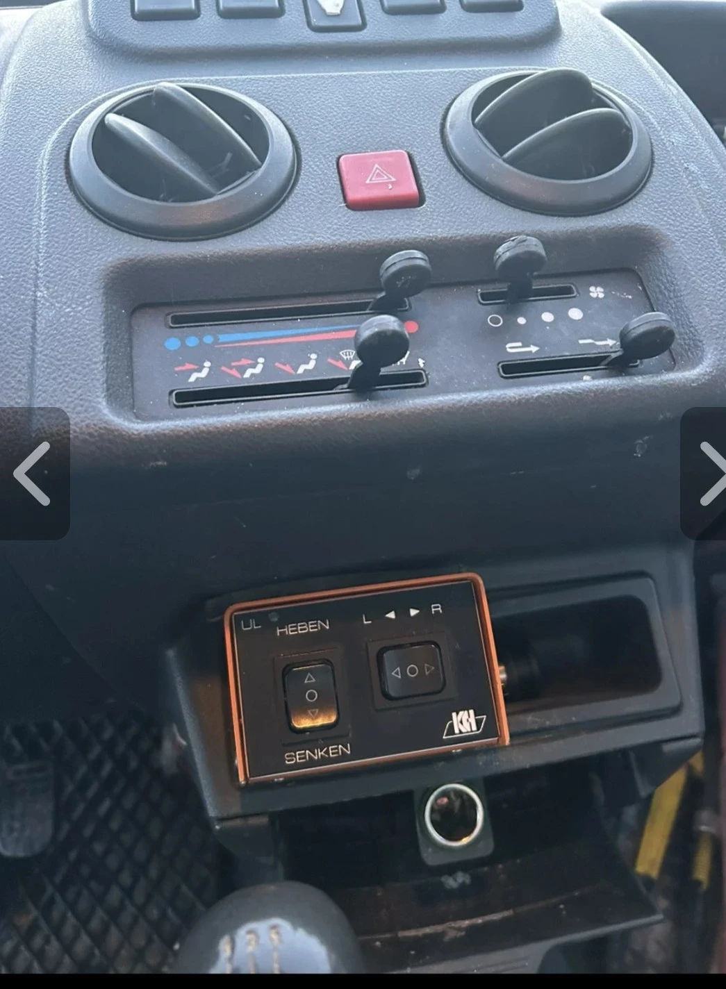 Други Друг Piaggio Porter 1.6i 16V - изображение 10