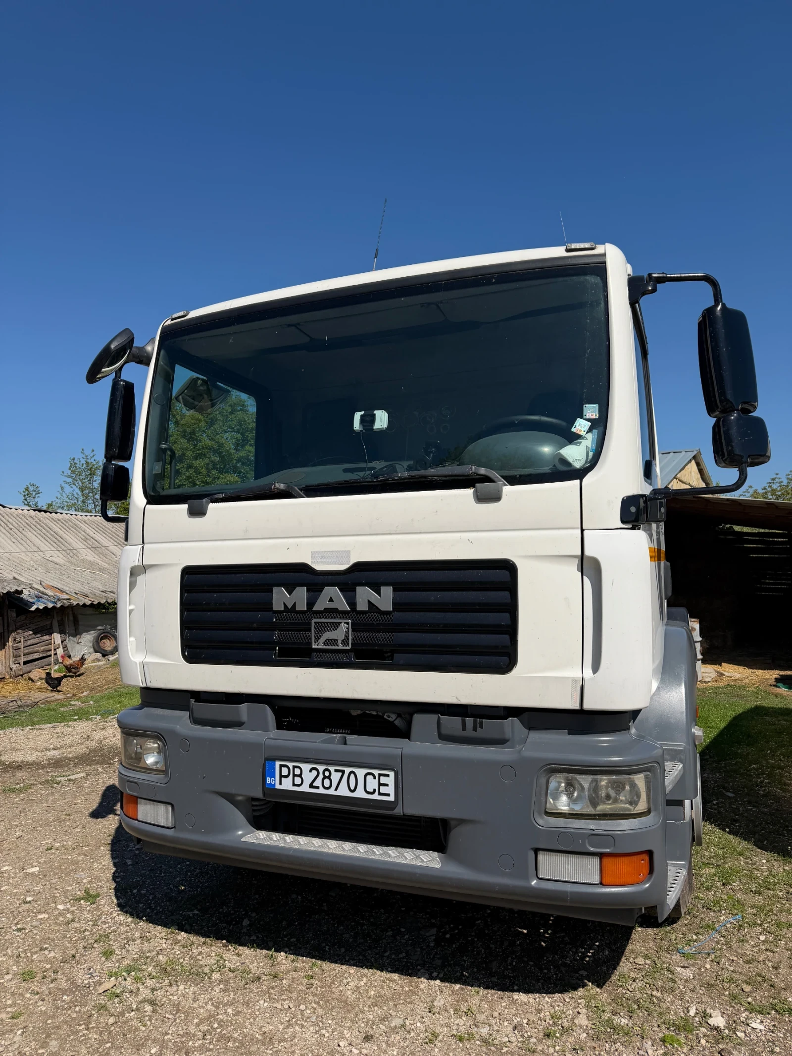 Man 18