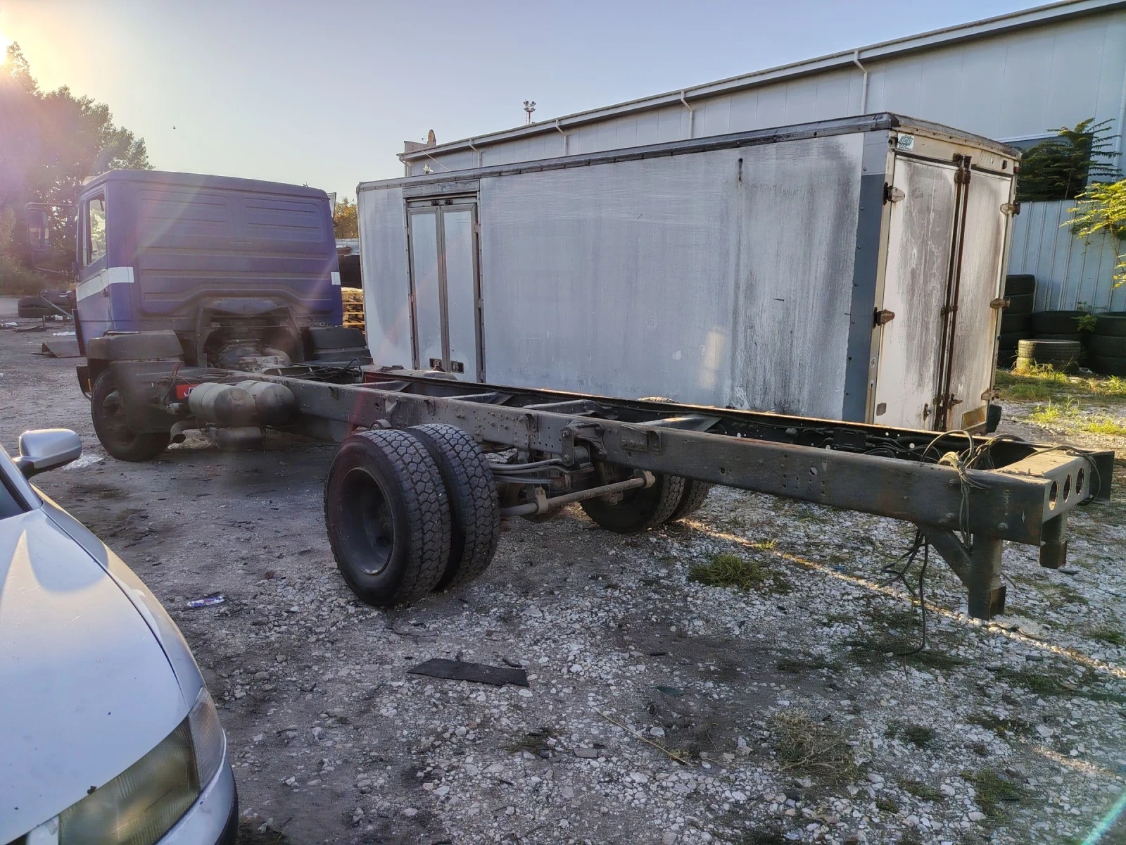Mercedes-Benz 1117 �� ���� 1117 | Mobile.bg � ����������� 5