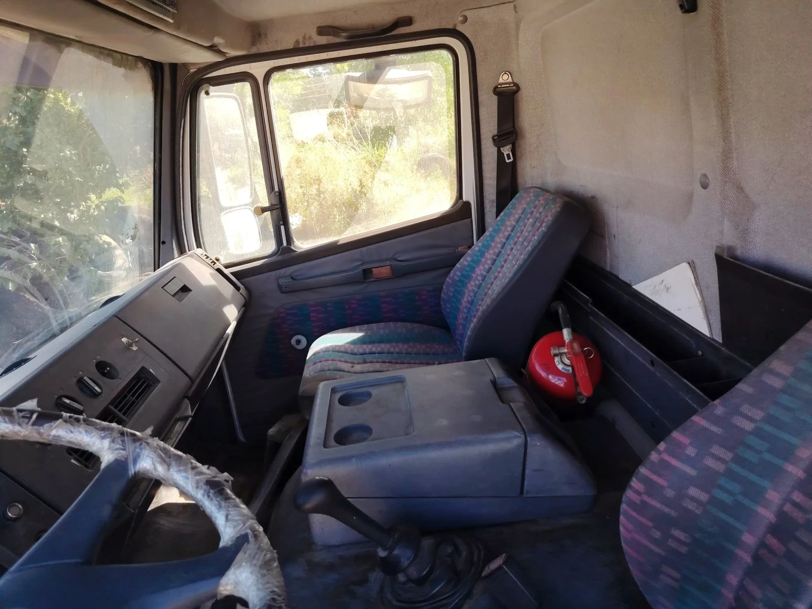 Mercedes-Benz 1117 �� ���� 1117 | Mobile.bg � ����������� 15