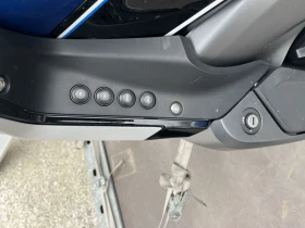 BMW K GT BLUE POWER, снимка 11
