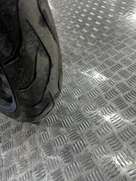 BMW K GT BLUE POWER, снимка 14