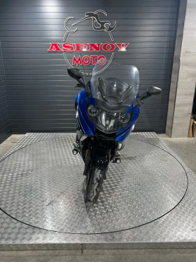 BMW K GT BLUE POWER, снимка 2