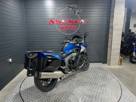 BMW K GT BLUE POWER, снимка 7