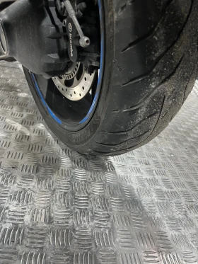 BMW K GT BLUE POWER, снимка 13