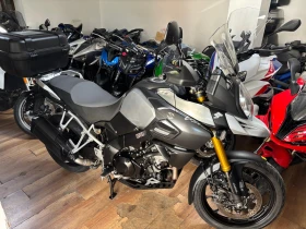 Suzuki V-strom 1050 ABS, TRC, снимка 13