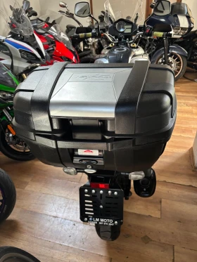 Suzuki V-strom 1050 ABS, TRC, снимка 9