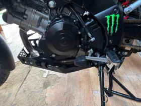 Suzuki V-strom 1050 ABS, TRC, снимка 4