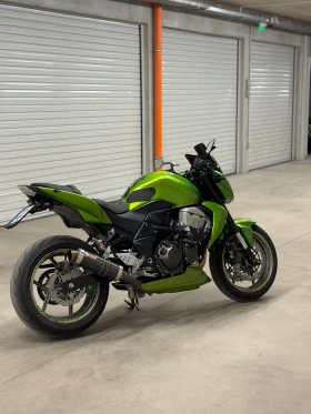 Kawasaki Z 750, снимка 4