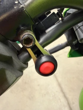 Kawasaki Z 750, снимка 14