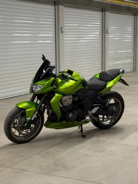 Kawasaki Z 750, снимка 2