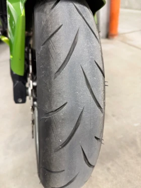 Kawasaki Z 750, снимка 16