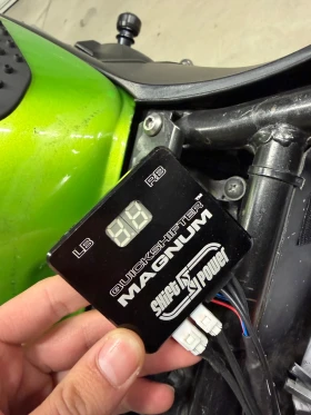 Kawasaki Z 750, снимка 13