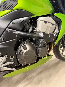 Kawasaki Z 750, снимка 9