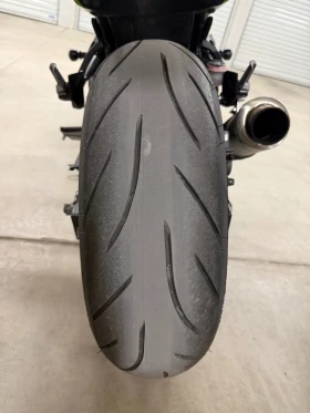 Kawasaki Z 750, снимка 15